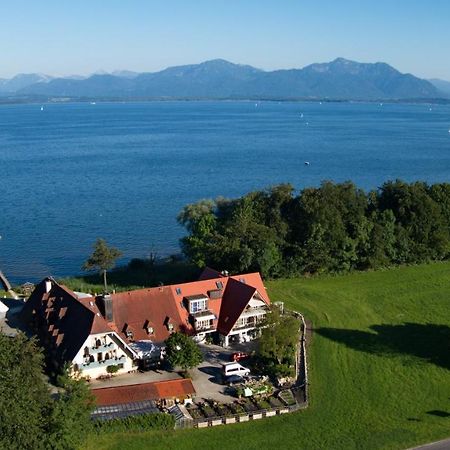 Hotel "Malerwinkel" Gmbh ゼーオン・ゼーブルック 部屋 写真