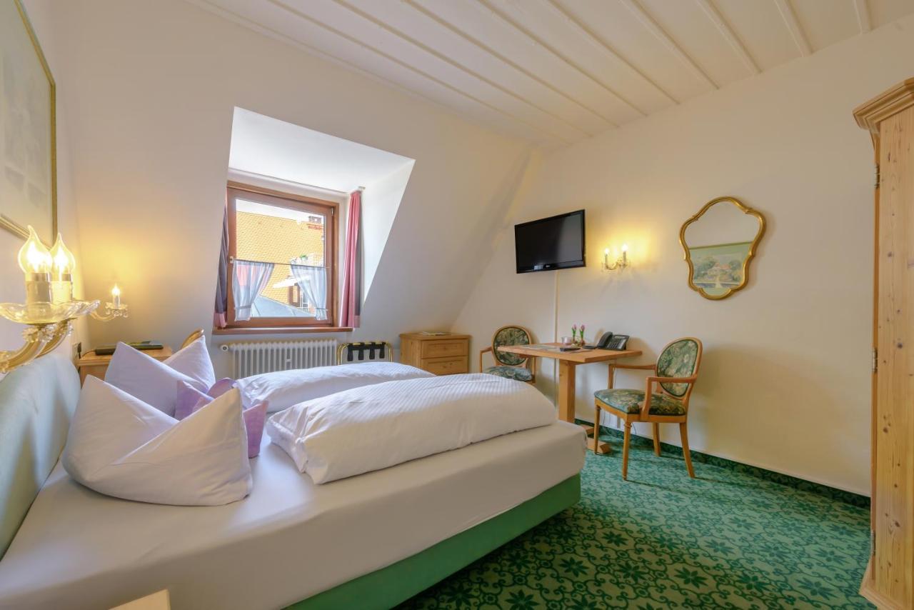 Hotel "Malerwinkel" Gmbh ゼーオン・ゼーブルック エクステリア 写真
