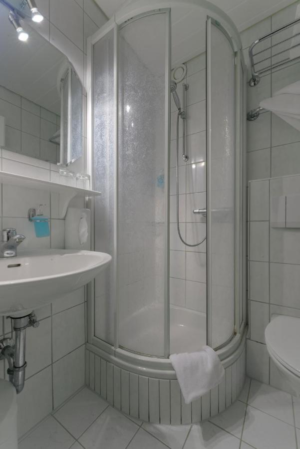 Hotel "Malerwinkel" Gmbh ゼーオン・ゼーブルック 部屋 写真