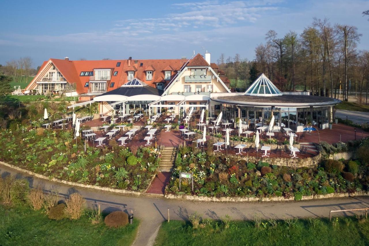 Hotel "Malerwinkel" Gmbh ゼーオン・ゼーブルック 部屋 写真