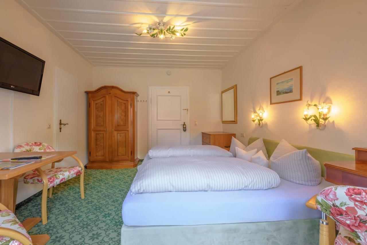 Hotel "Malerwinkel" Gmbh ゼーオン・ゼーブルック 部屋 写真