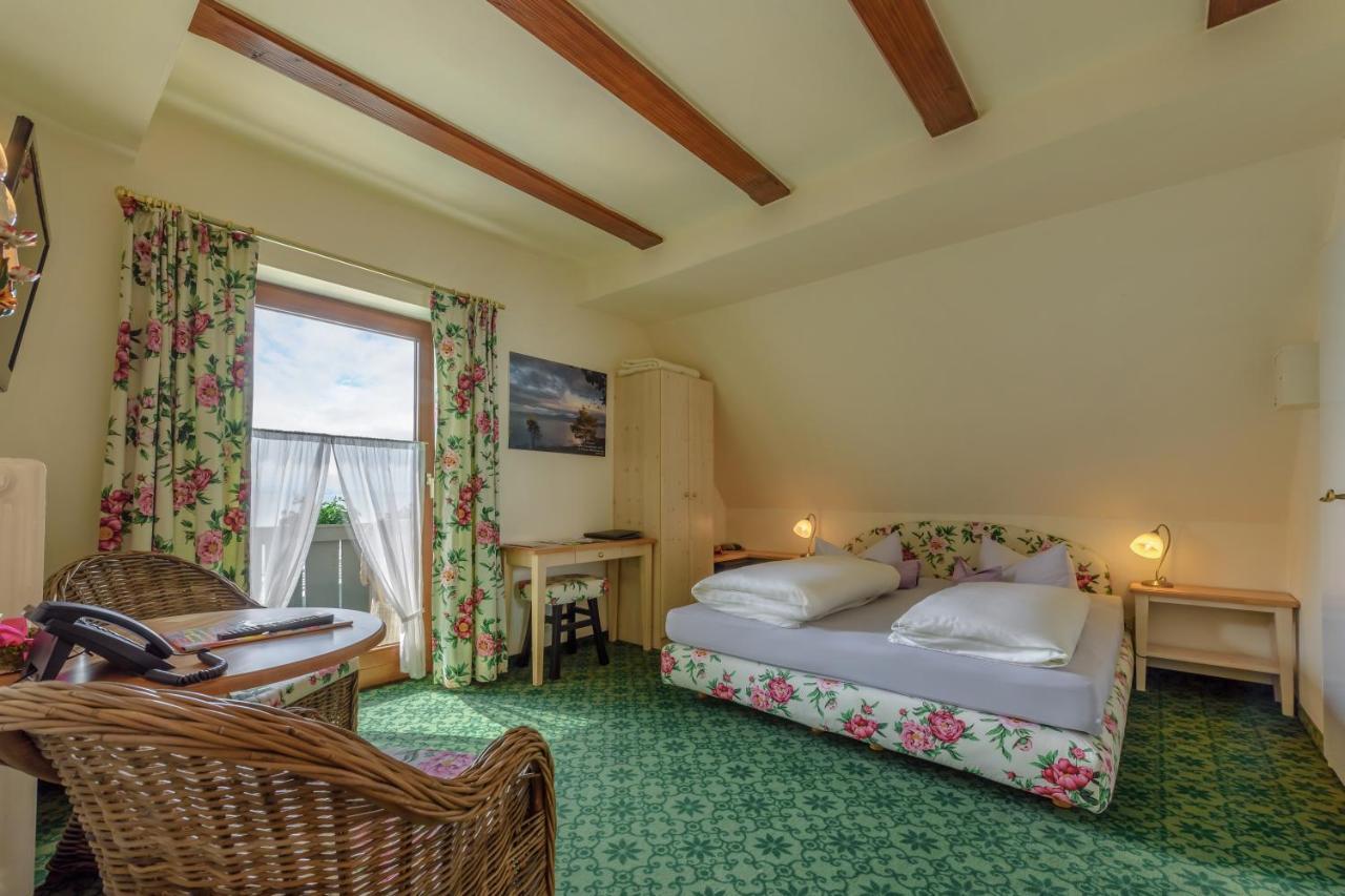 Hotel "Malerwinkel" Gmbh ゼーオン・ゼーブルック 部屋 写真